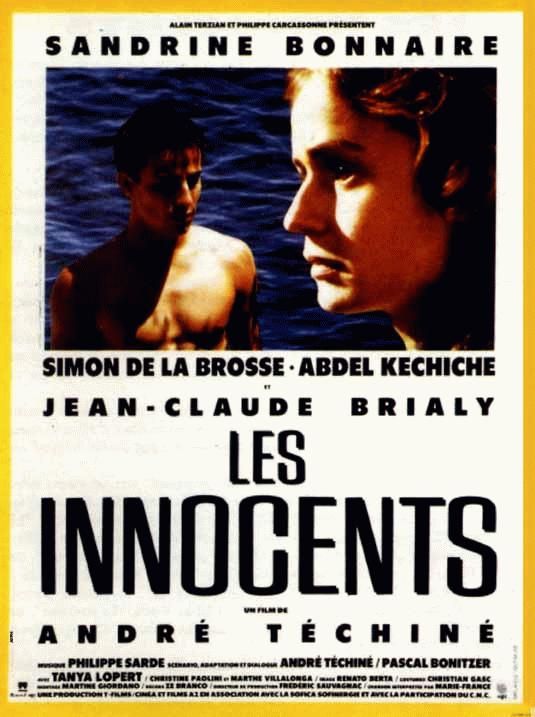 LES INNOCENTS